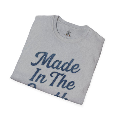 "Made In The South" – Denim