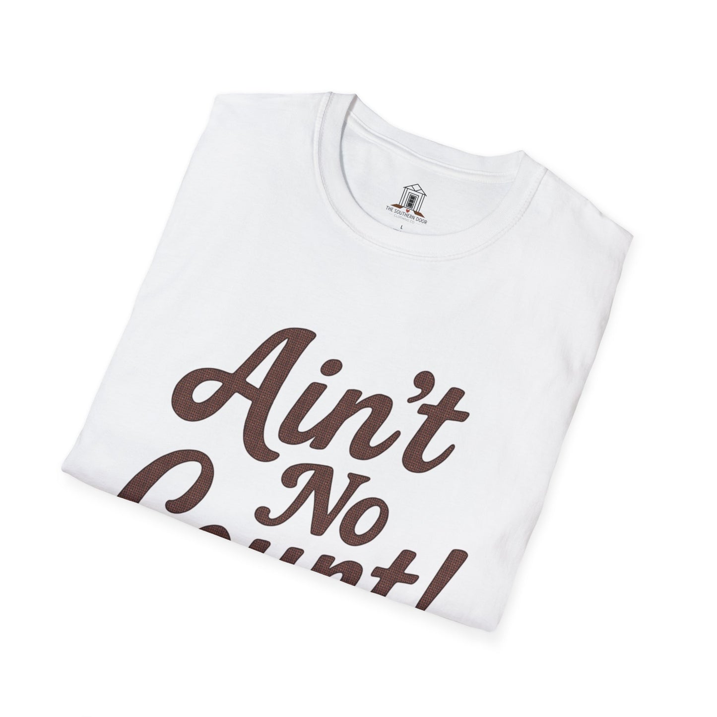 "Ain’t No Count" – Burlap