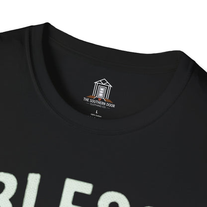 "Bless Your Heart" – Linen