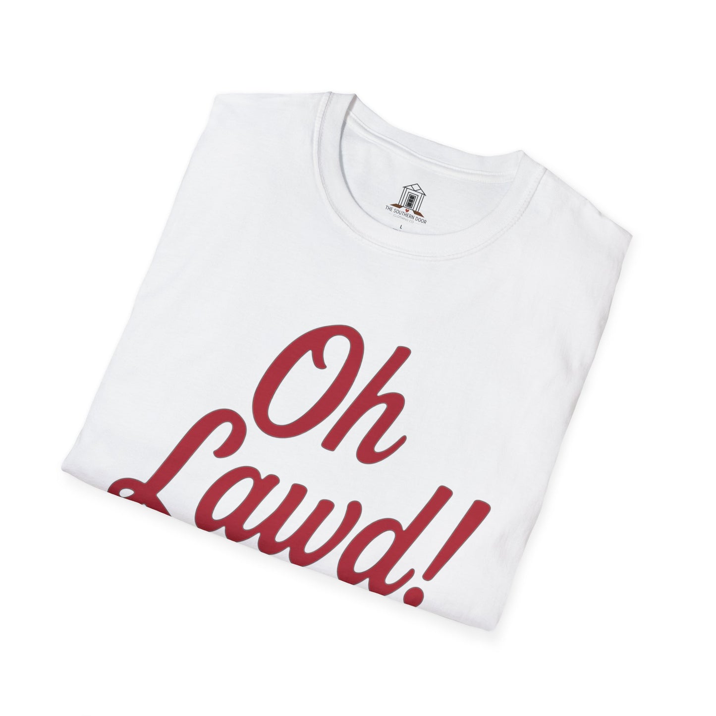 "Oh Lawd!" – Athens Red