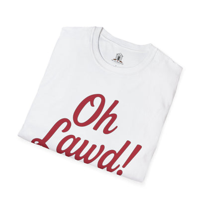 "Oh Lawd!" – Athens Red