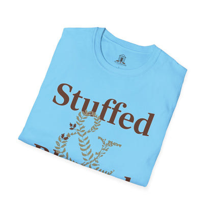 "Stuffed & Blessed 2"