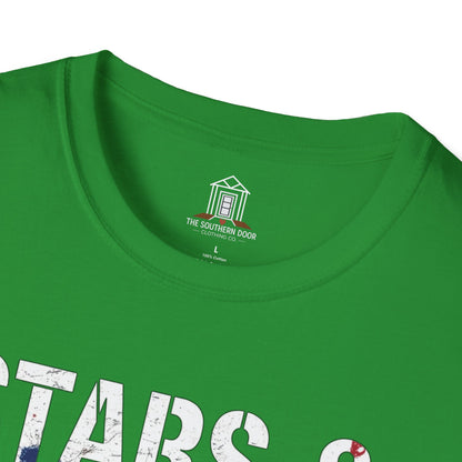 "Stars, Stripes & Southern Pride"