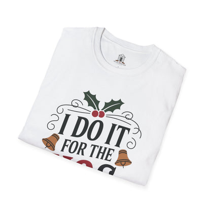 "I Do It For The Hos"