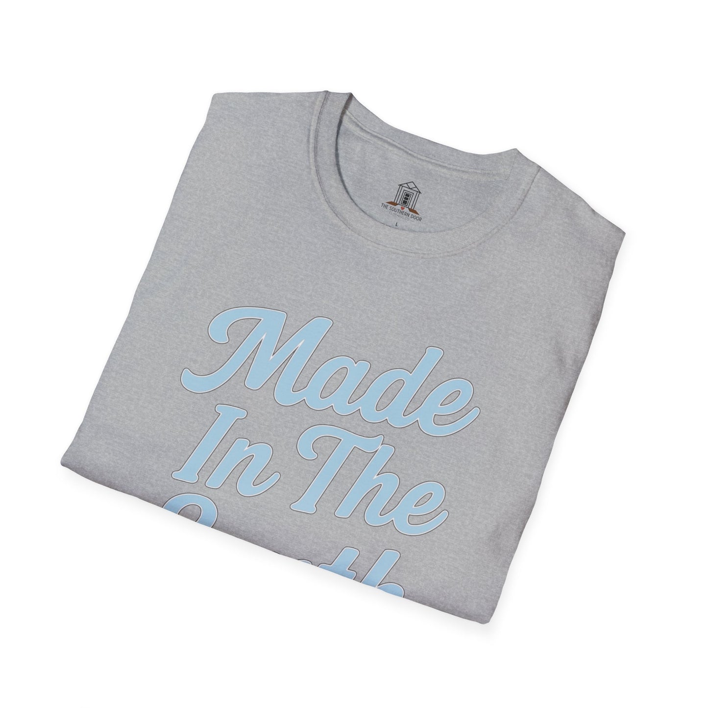 "Made In The South" – Tybee Island Blue