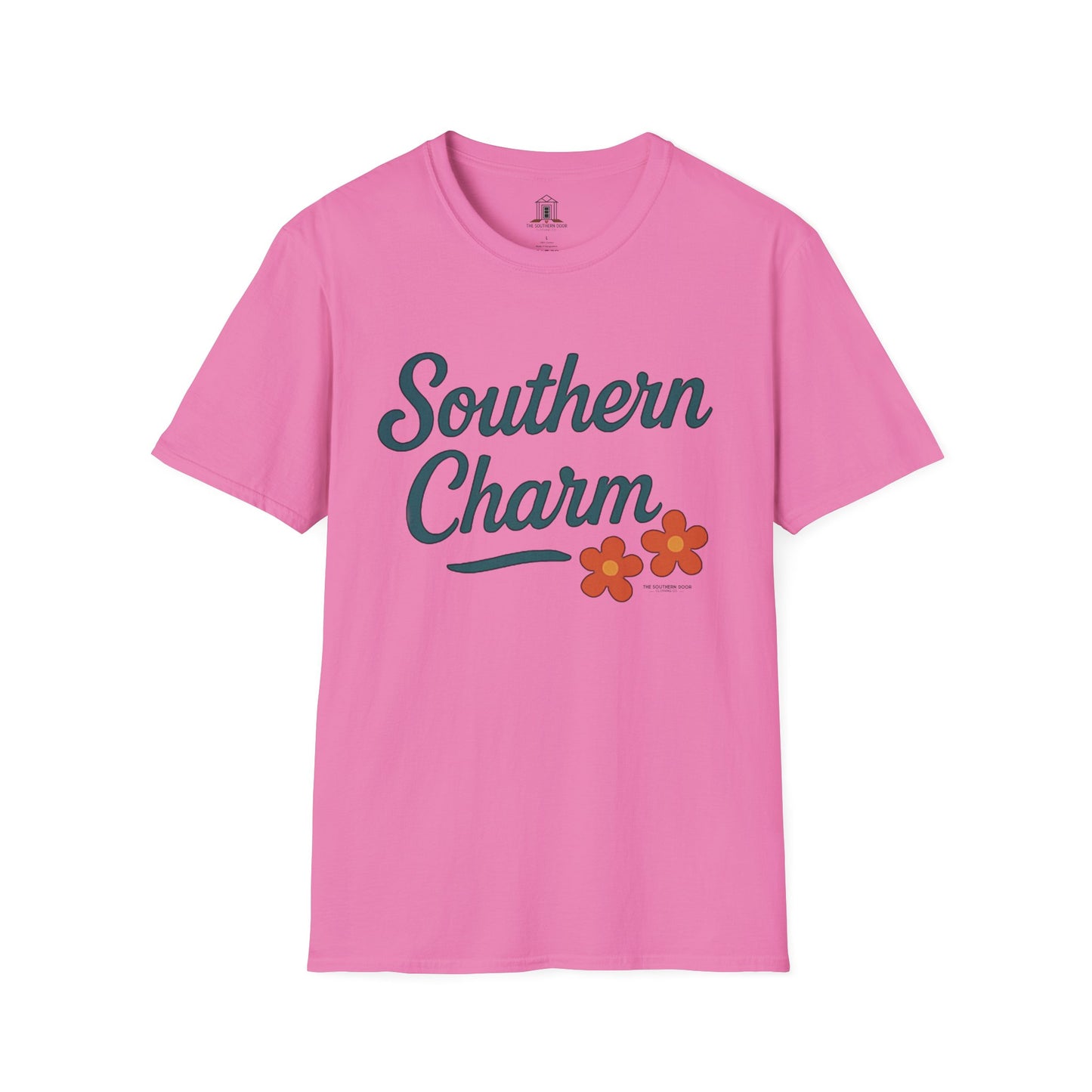 "Southern Charm"