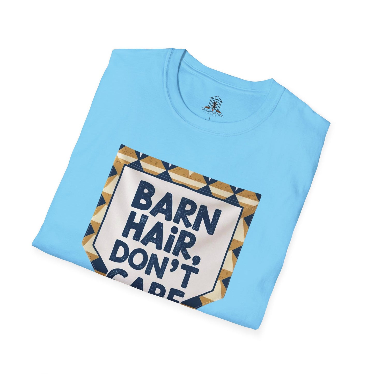 "Barn Hair, Don’t Care 2"