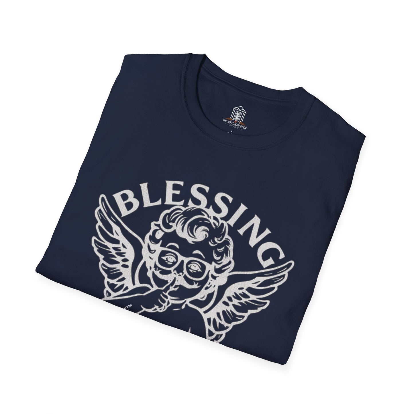 "Blessing In Disguise"