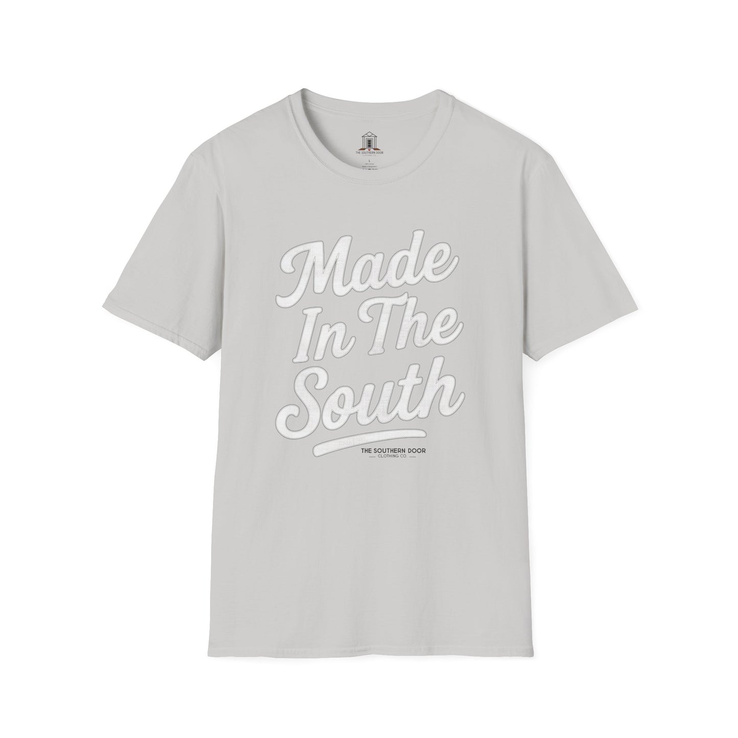 "Made In The South" – Linen