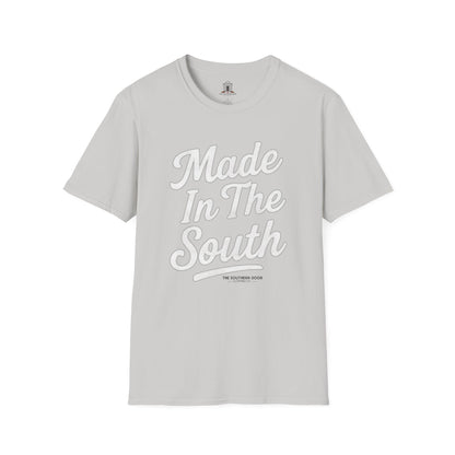 "Made In The South" – Linen