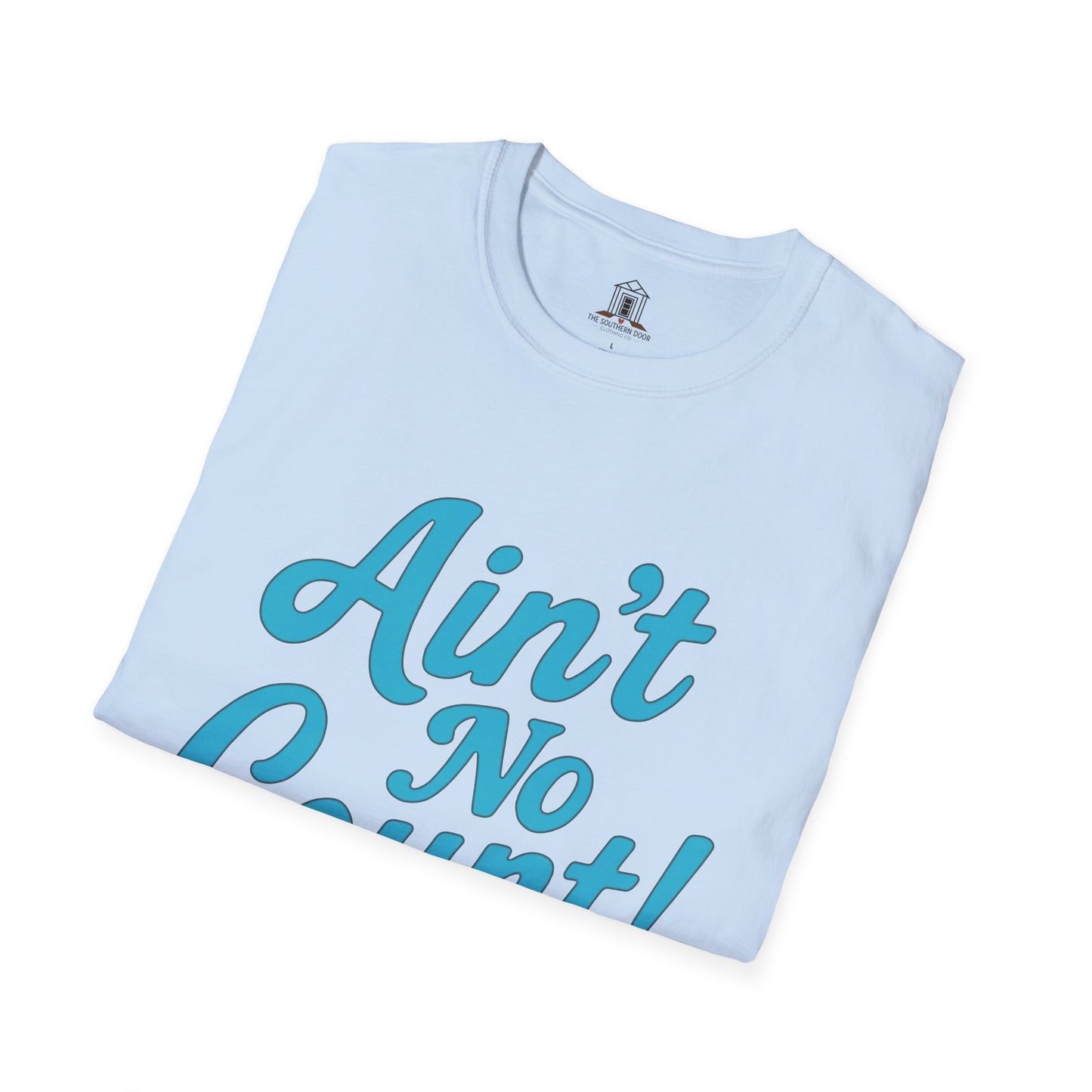 "Ain’t No Count" – Battery Blue