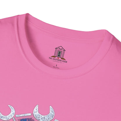 "I'll Be In The Garage" – Midnight Steel