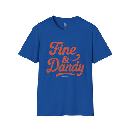 "Fine & Dandy"