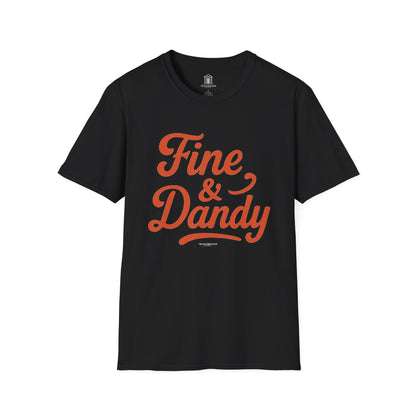 "Fine & Dandy"
