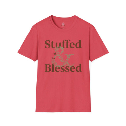 "Stuffed & Blessed 2"