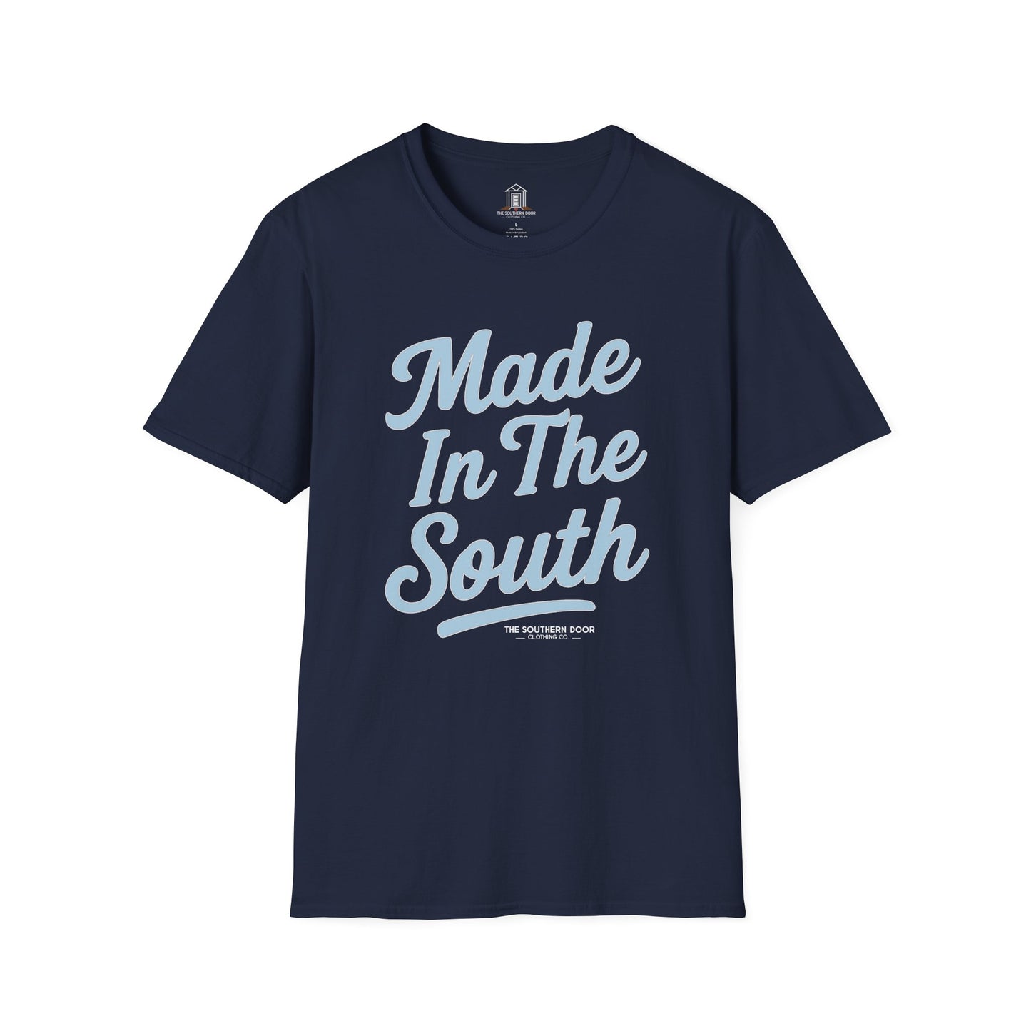 "Made In The South" – Tybee Island Blue