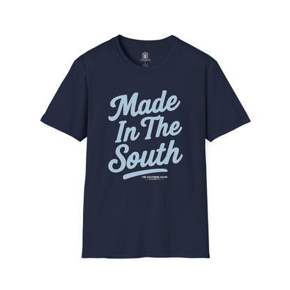 "Made In The South" – Tybee Island Blue
