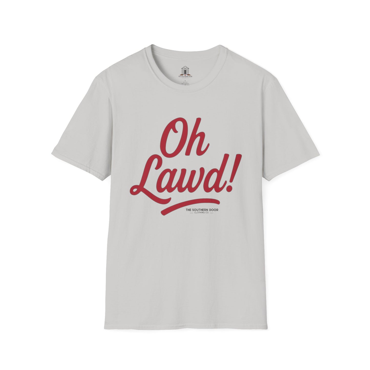"Oh Lawd!" – Athens Red