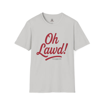 "Oh Lawd!" – Athens Red