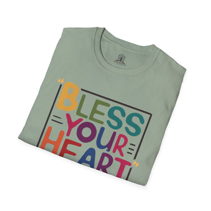 "Bless Your Heart Interpreter"