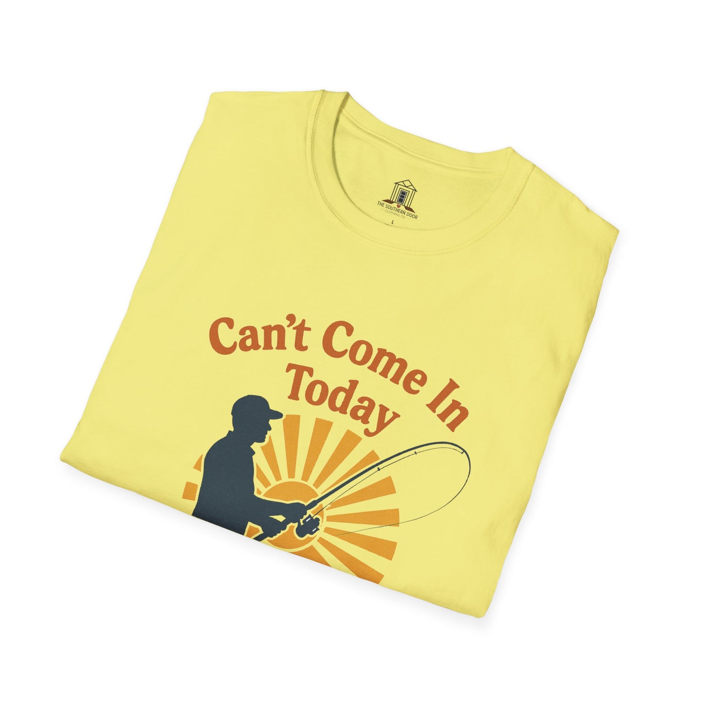 "Can’t Come In Today, My Arm Is In A Cast"