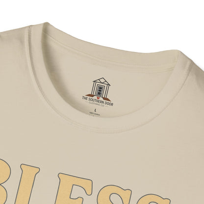 "Bless This Hot Mess"