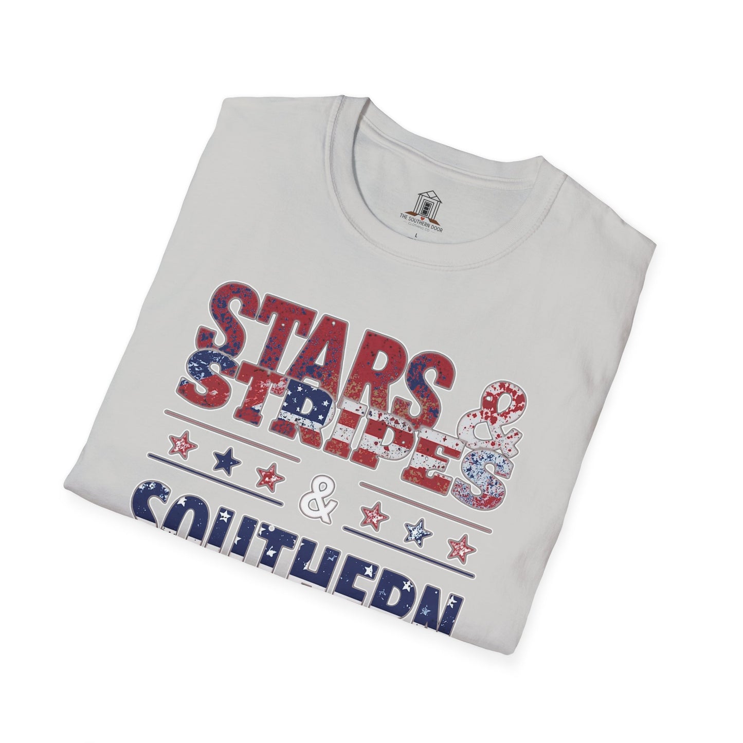 "Stars, Stripes & Southern Pride 2"