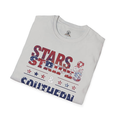 "Stars, Stripes & Southern Pride 2"