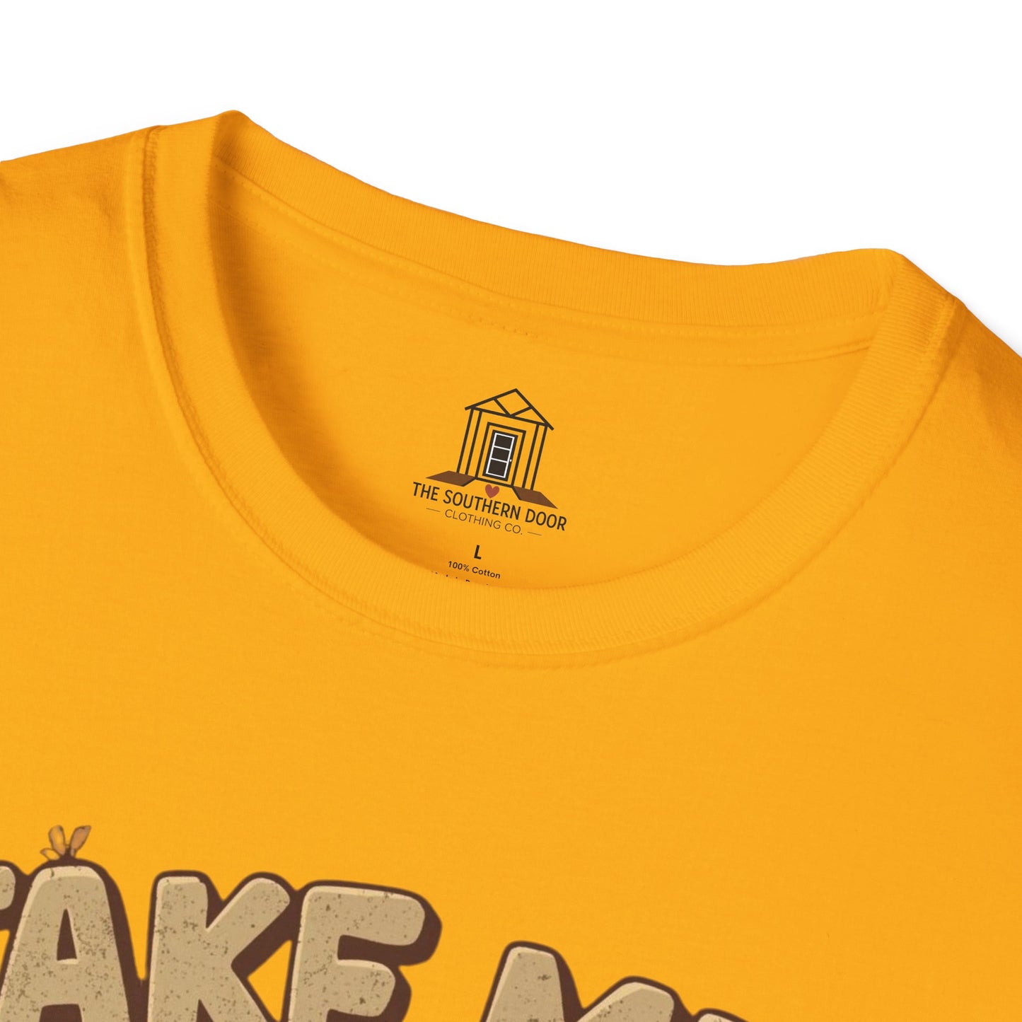 "Take Me To Your Couch"