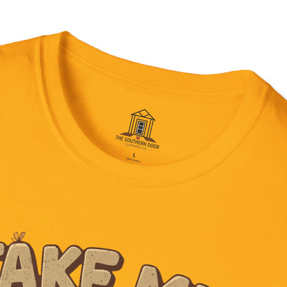 "Take Me To Your Couch"