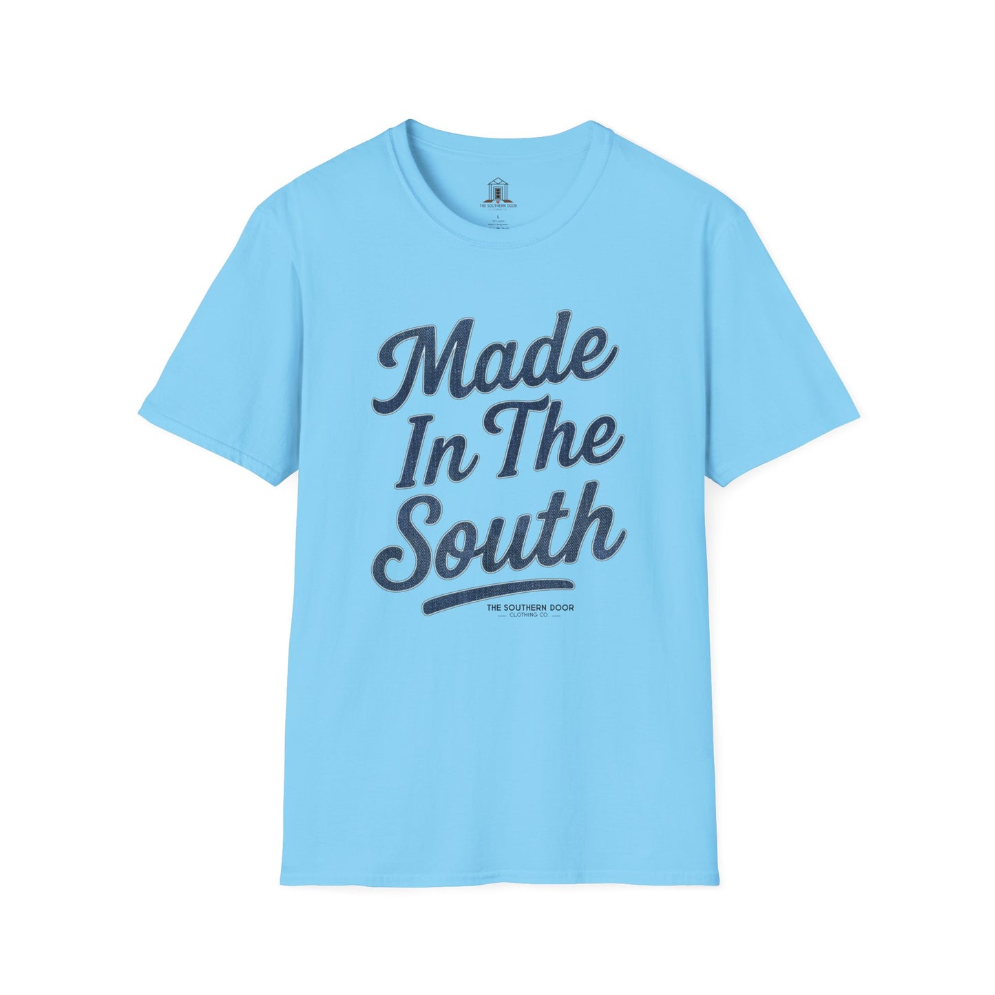 "Made In The South" – Denim