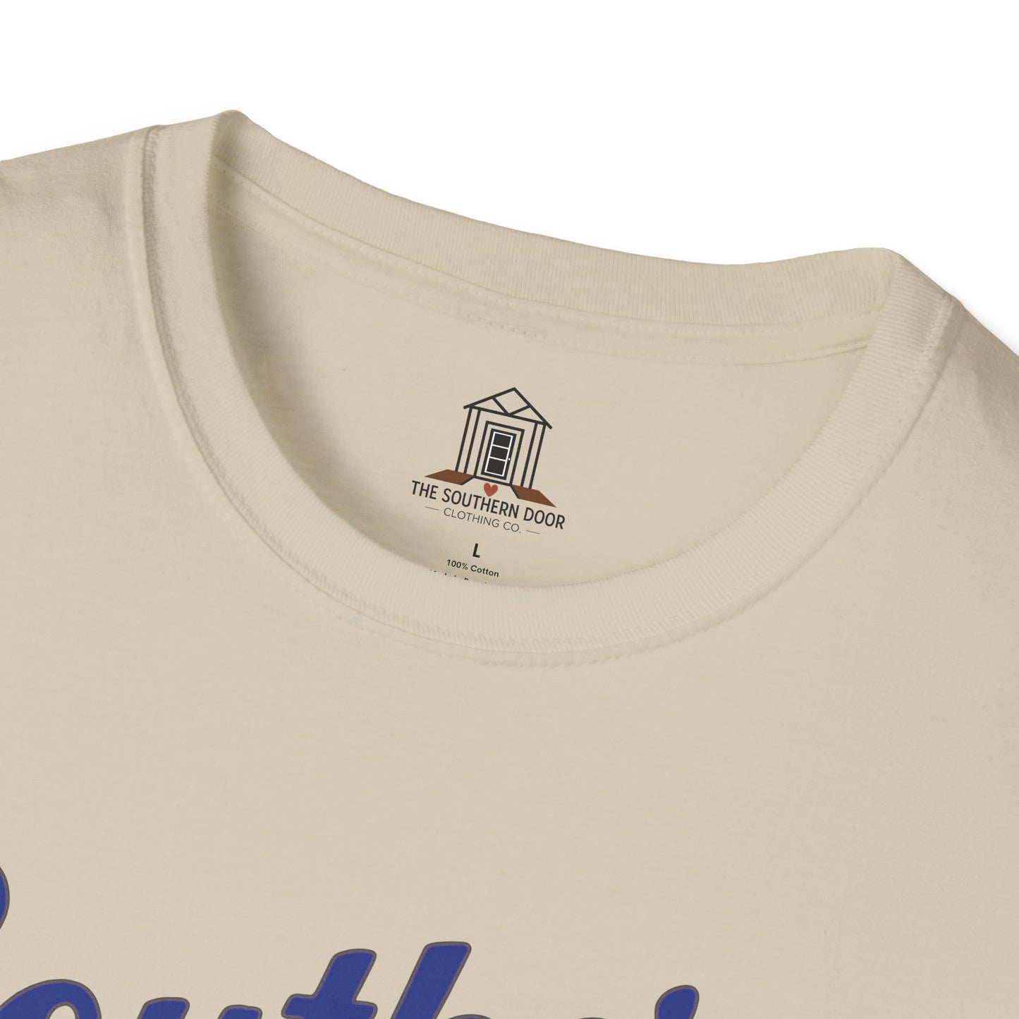 "Southern As All Get Out" – Bluegrass Blue