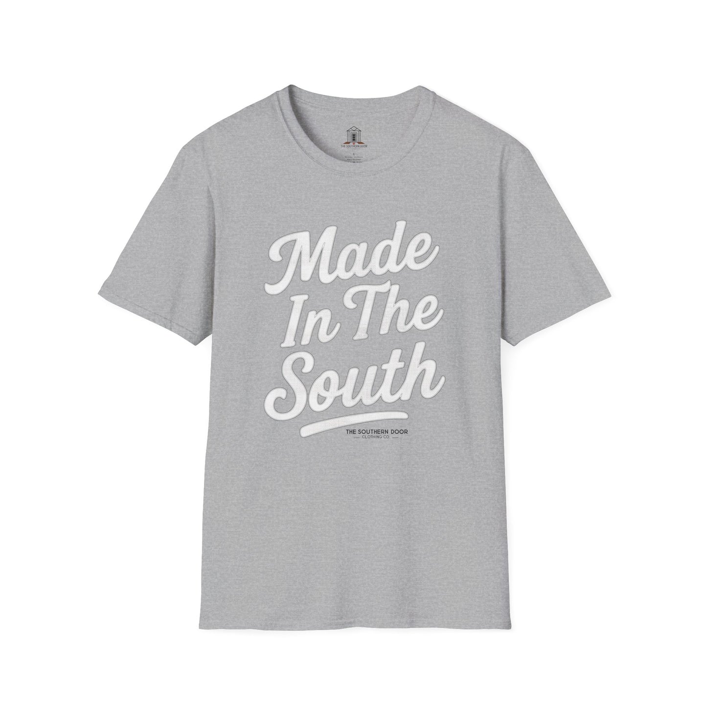 "Made In The South" – Linen