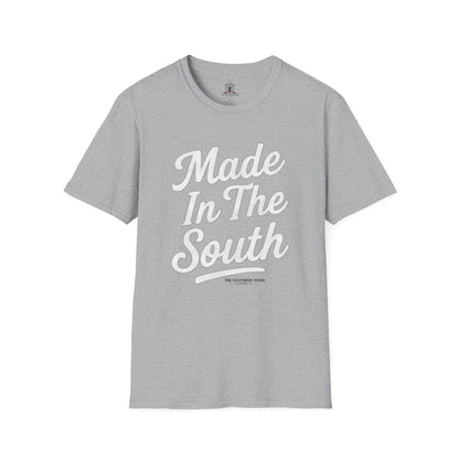 "Made In The South" – Linen