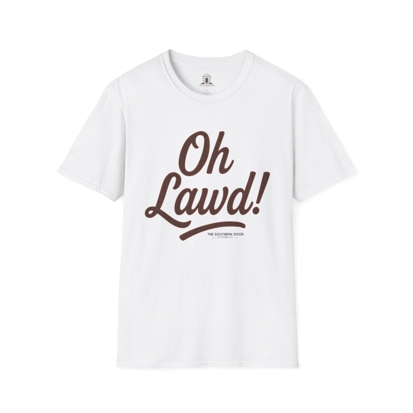 "Oh Lawd!" – Burlap
