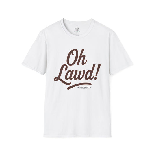 "Oh Lawd!" – Burlap