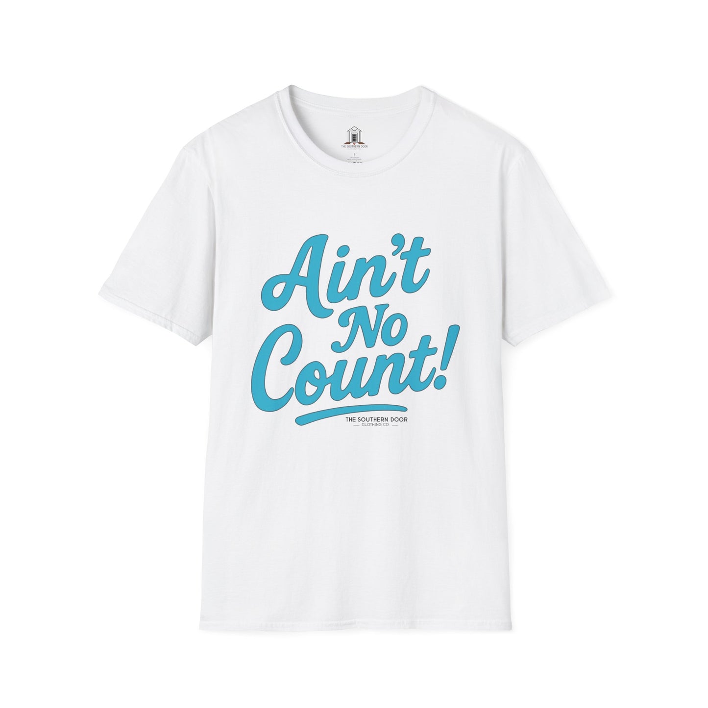"Ain’t No Count" – Battery Blue