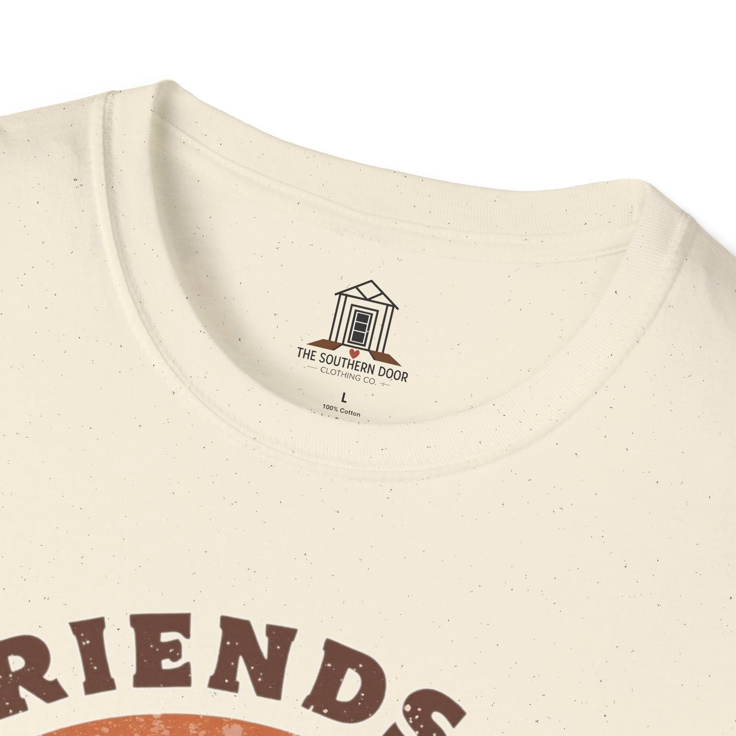 "Friends In Low Places"