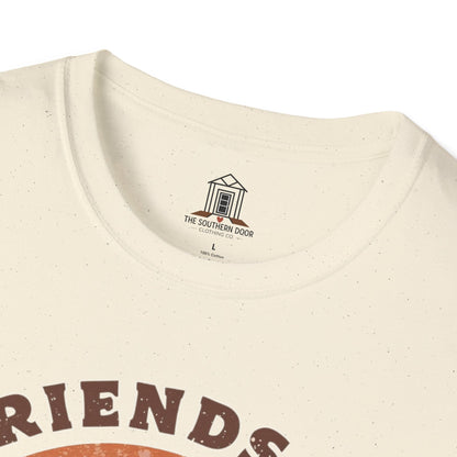 "Friends In Low Places"