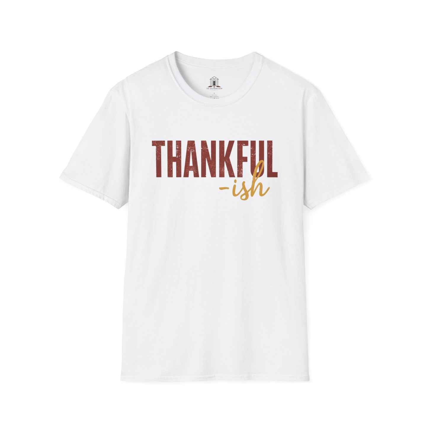 "Thankful -ish"