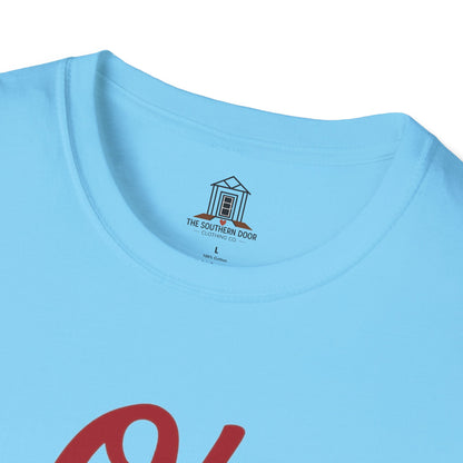 "Oh Lawd!" – College Crimson