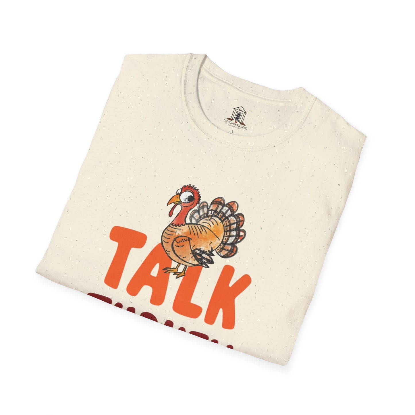 "Talk Turkey To Me 2"