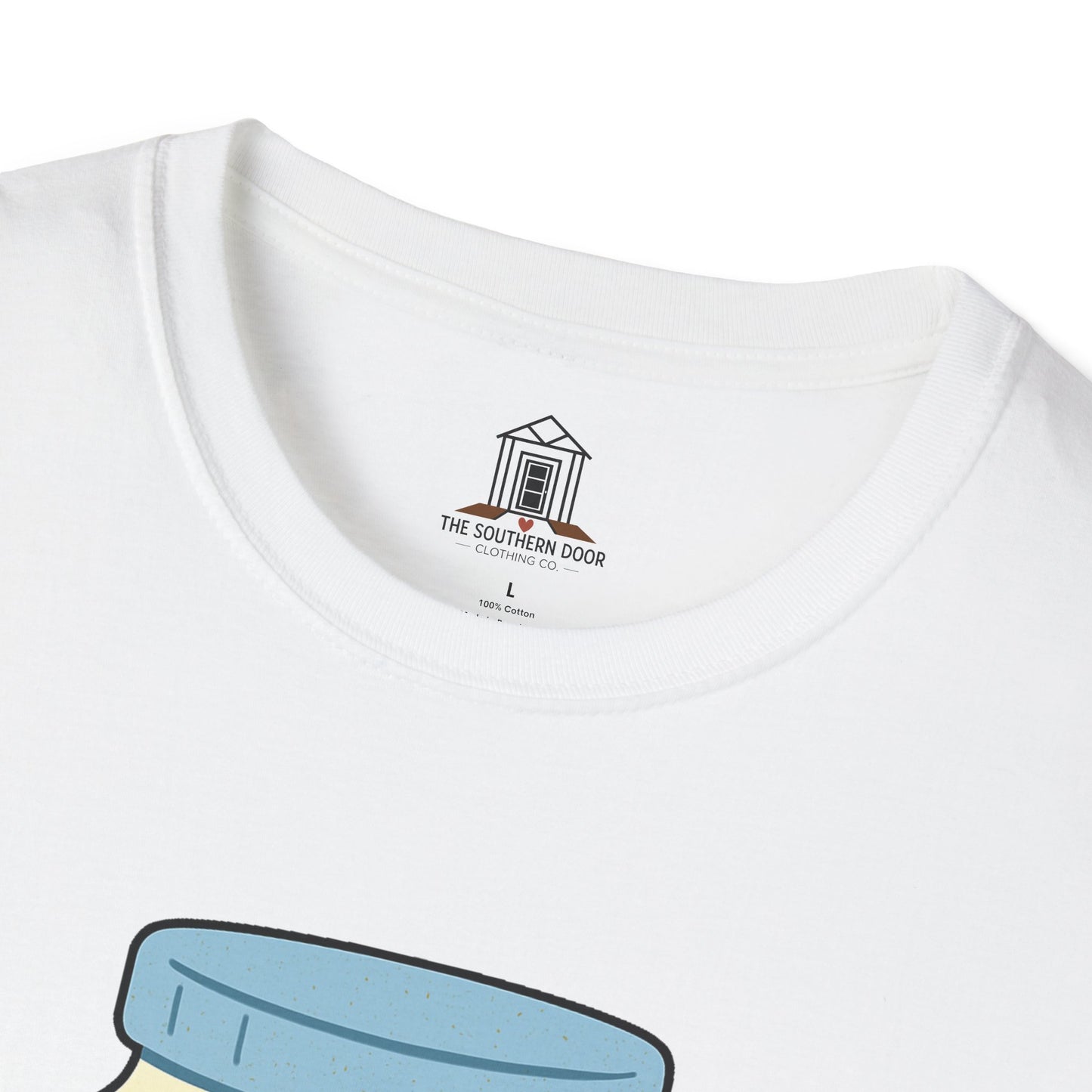 "More Mayo, Less Drama"