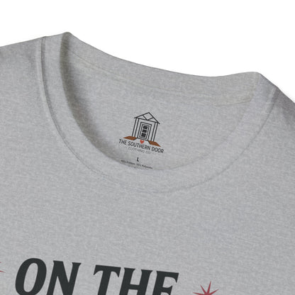 "On The Naughty List And I Regret Nothing!"