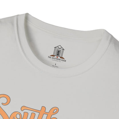 "Southern By Birth, Sassy By Choice"