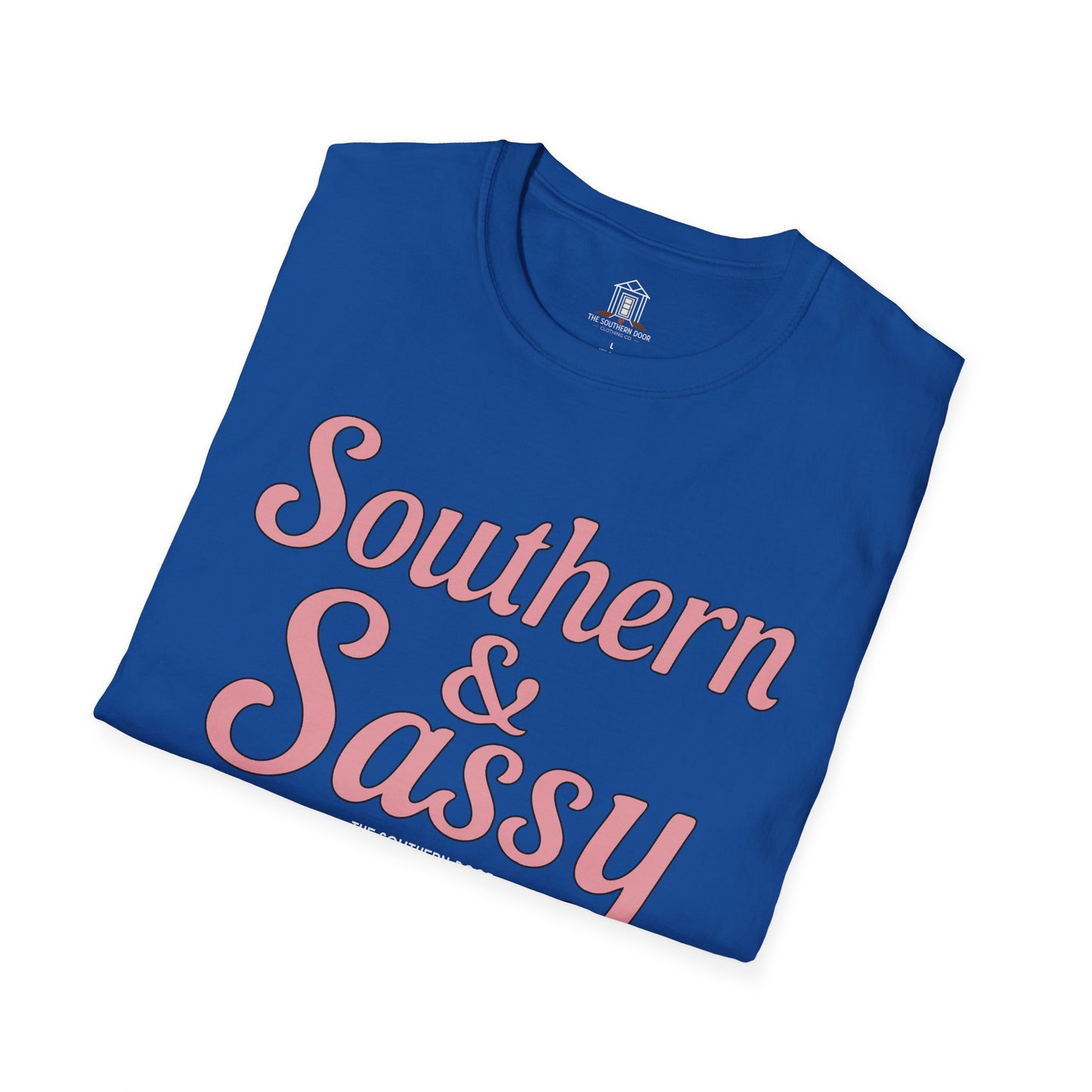 "Southern & Sassy"