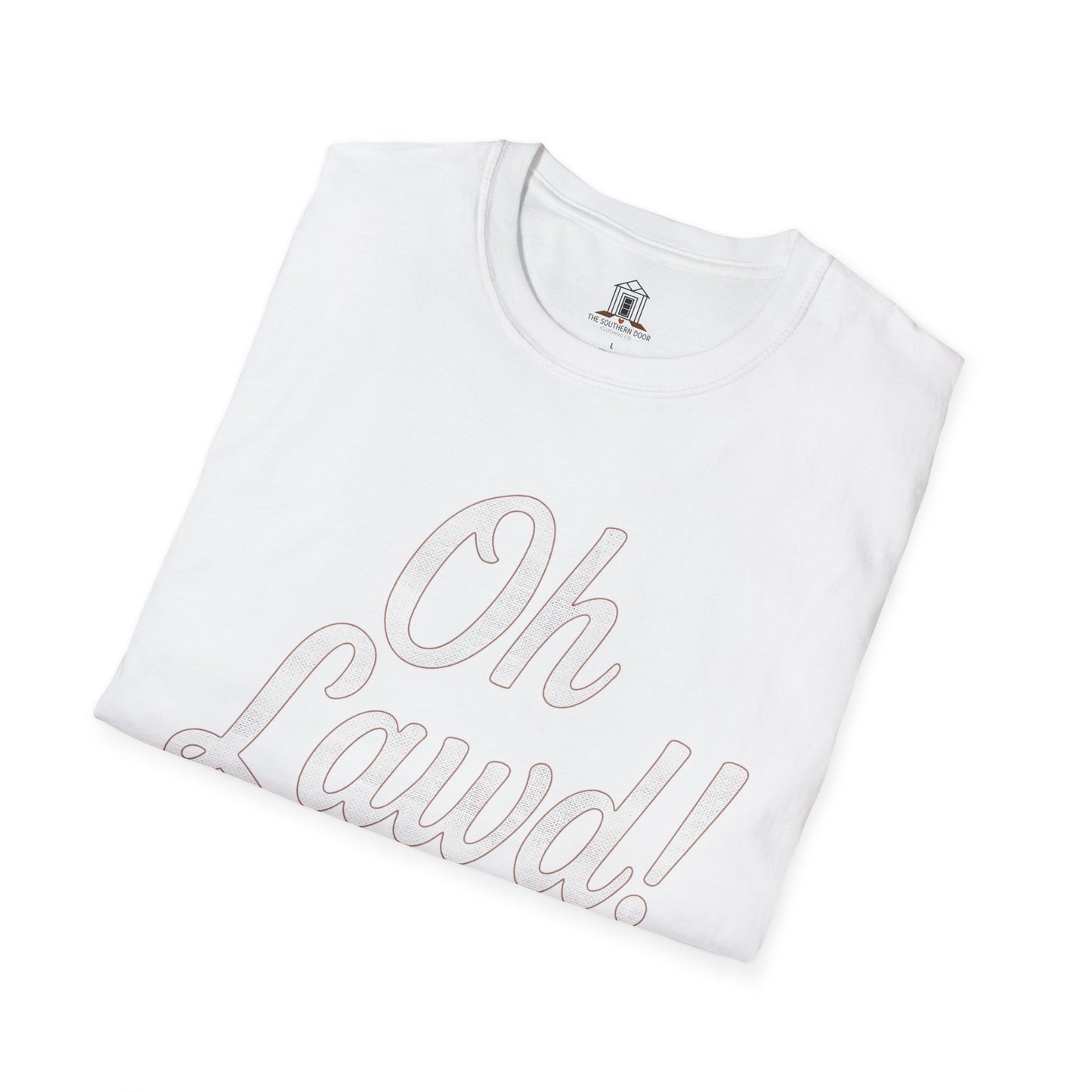 "Oh Lawd!" – Linen