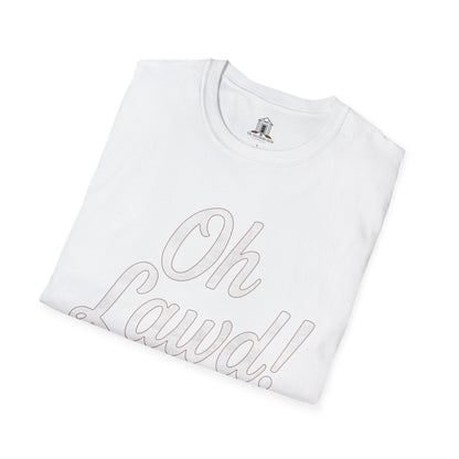 "Oh Lawd!" – Linen