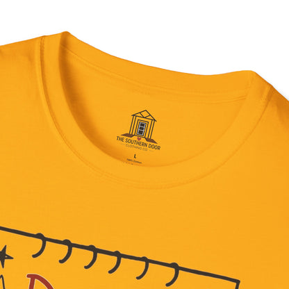 "Dear Santa, I Can Explain"