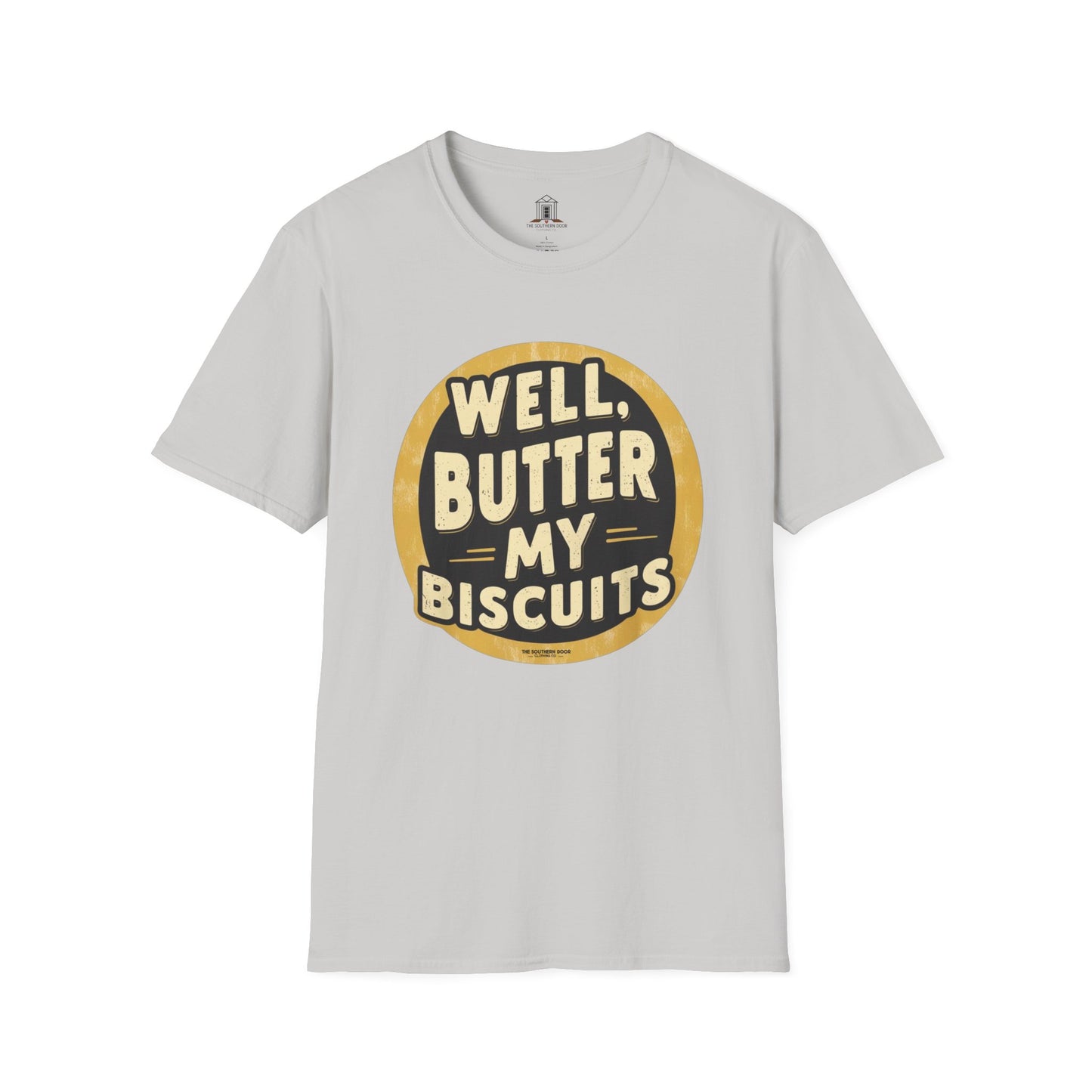 "Well, Butter My Biscuits 3"